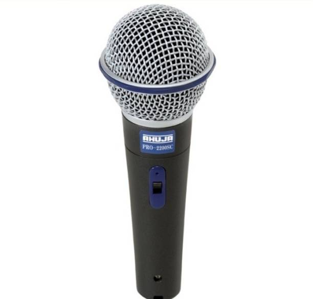 Ahuja PRO-2200SC Microphone