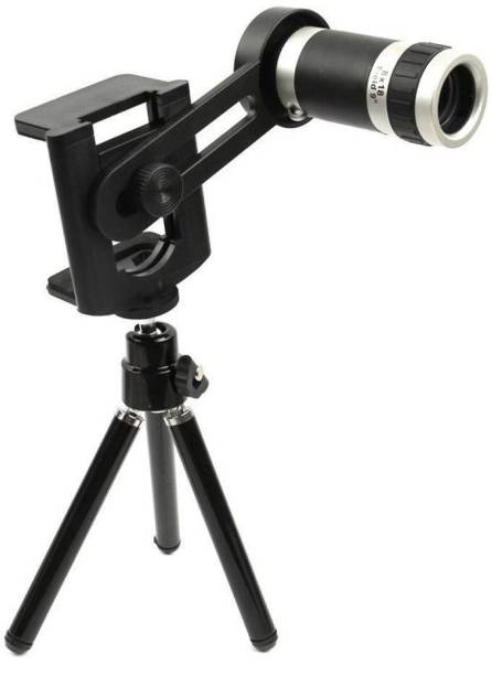Voltegic ® Original 8X Zoom HD Optical Telescope™ Mobile Phone Lens