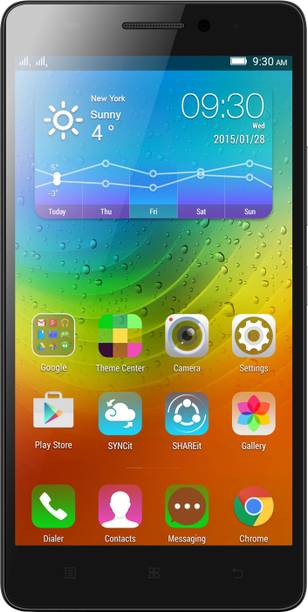 Lenovo K3 Note (White, 16 GB)