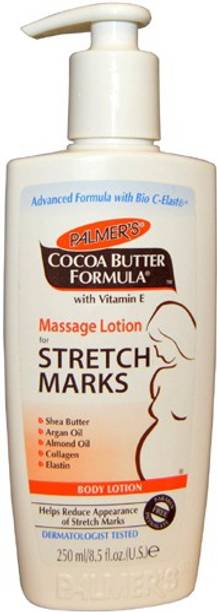 PALMER'S Cocoa Butter Formula Massage Lotion for Stretch Marks