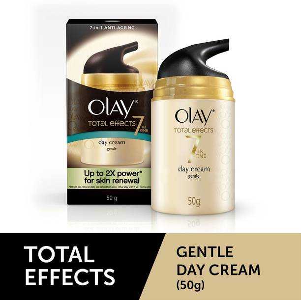 OLAY Total Effects 7 in One Day Cream - Gentle