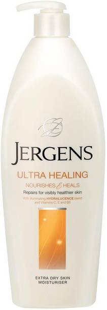 JERGENS Ultra Healing Extra Dry Skin Moisturizer