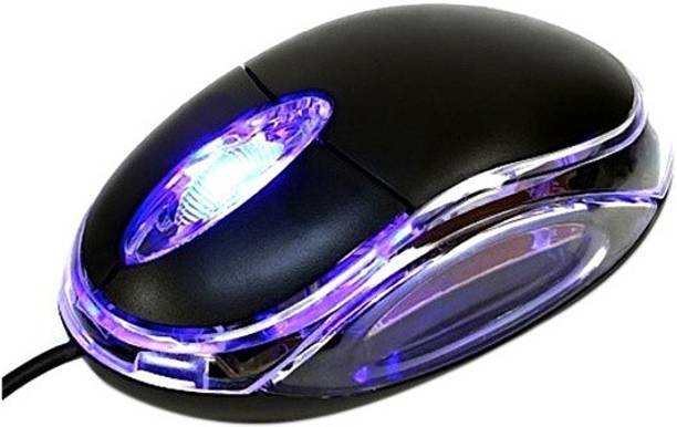 Zippys zipusb1 Wired Optical Mouse