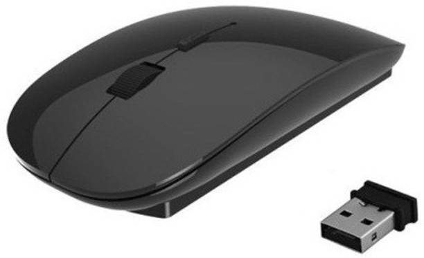 Smacc HIGH QUALITY Wireless Ambidextrous Optical  Gaming Mouse