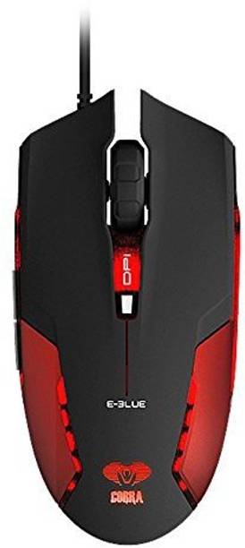 E-Blue EMS151RE Wireless Ambidextrous Optical Mouse  with Bluetooth