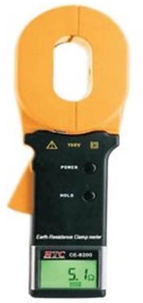 HTC CE 8200 Digital Multimeter