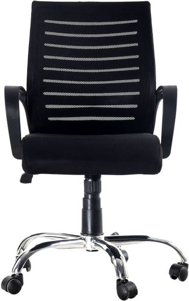 Regentseating Fabric Office Arm Chair