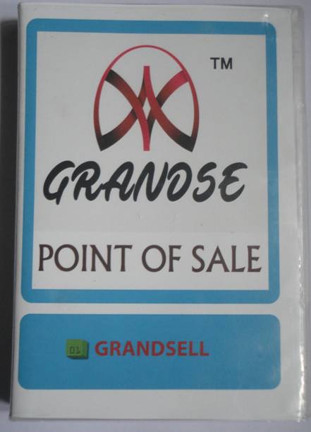 Grandse Point Of Sale