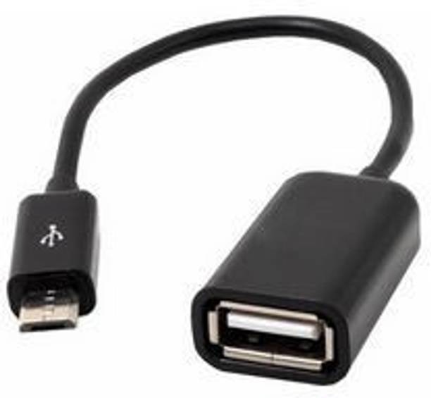 RSI Micro USB OTG Adapter