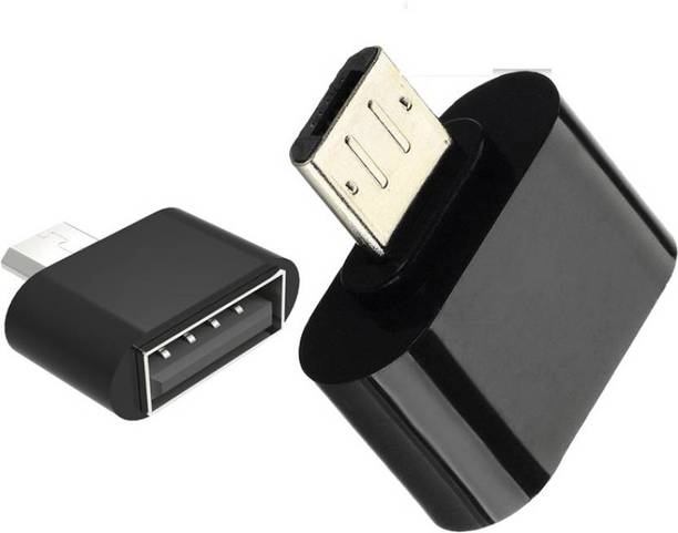 VSQUaRe USB OTG Adapter