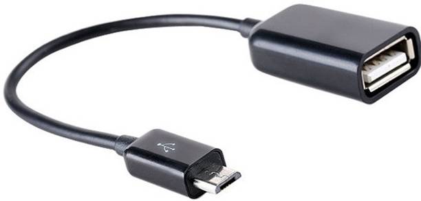 NEXA Micro USB OTG Adapter