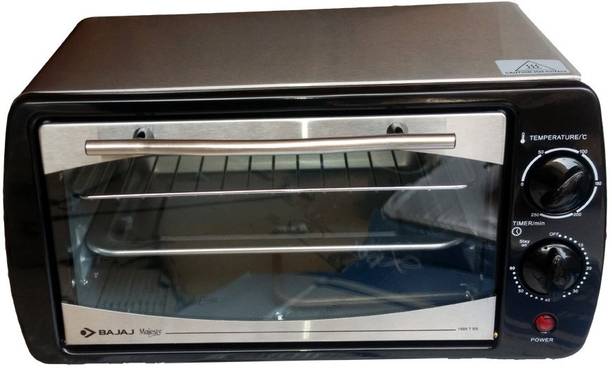 Bajaj-1000-Tmss-Otg 10-Litre Oven Toaster Grill (OTG)