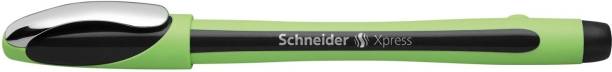 schneider Xpress (Set of 3) Fineliner Pen