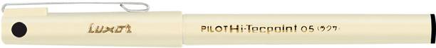 Pilot 05 Hi-Tecpoint (Set of 6)
