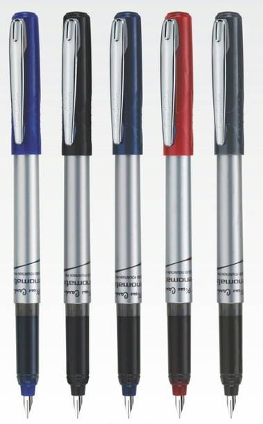 pierre cardin penomatic fountain pen