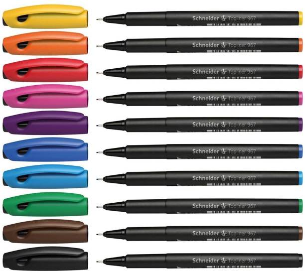 schneider Emotion Fineliner Pen
