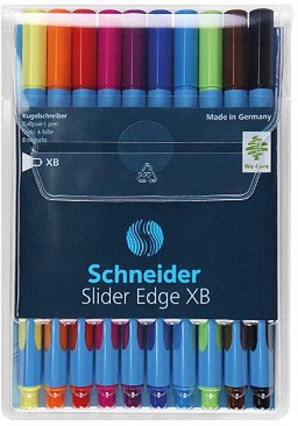 schneider Slider Edge XB Ball Pen