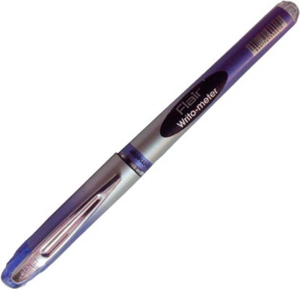 FLAIR Writo Meter Ball Pen