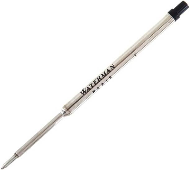 Waterman Ball Pen Black Fine Refill