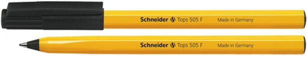 schneider Stick Tops Pen (Set of 25) Ball Pen