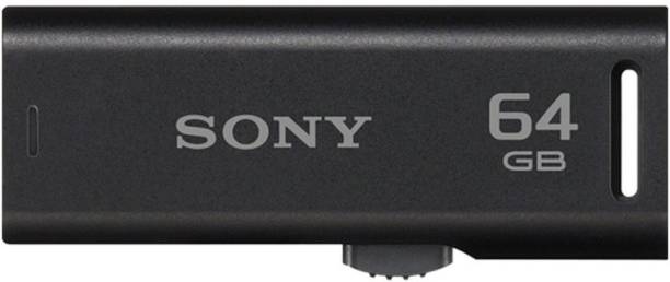 SONY USM64GR 64 GB Pen Drive