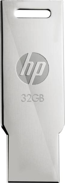 HP USB 2.0 Utility V232W 32 GB Pen Drive
