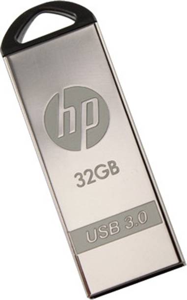 HP X 720 W - 32 GB USB 3.0 Flash Drive / Pen Drive
