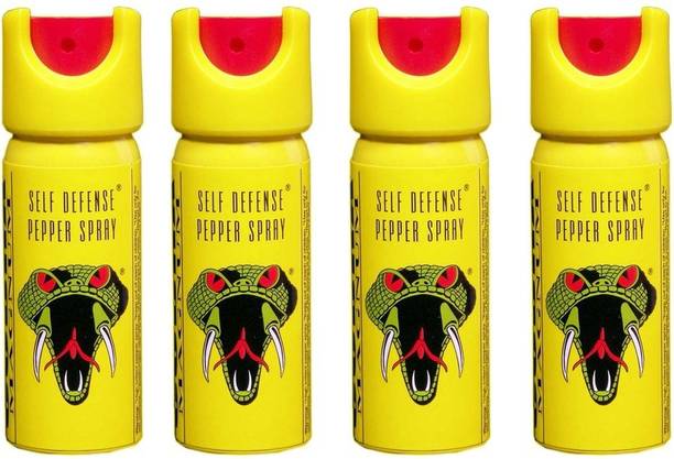 COBRA Pepper Stream Spray