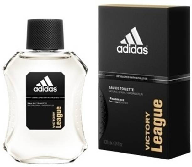 ADIDAS Victory League with Offer Eau de Toilette  -  100 ml
