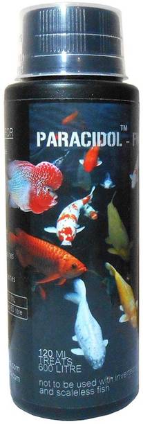 AQUATIC REMEDIES Skin & Coat Care Liquid