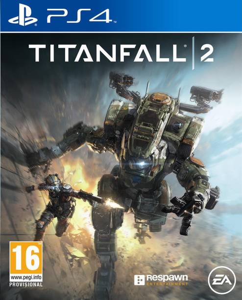 Titanfall 2