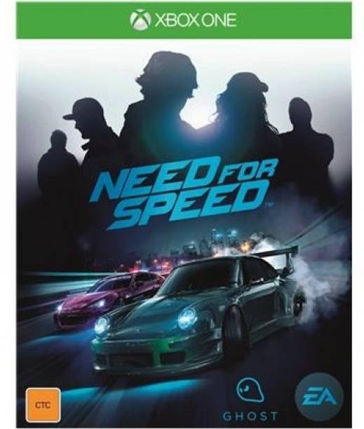 Need for Speed