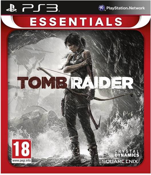 Tomb Raider