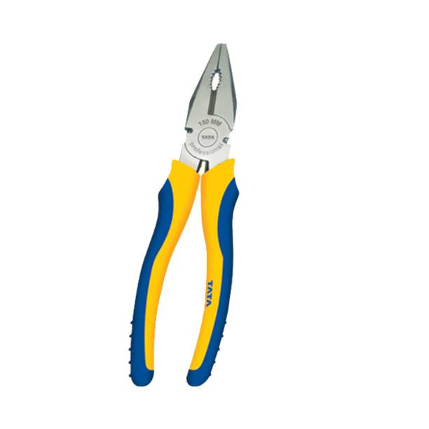 TATA AGRICO PLC001 Combination Snap Ring Plier