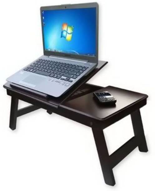 Zade MdR125 Wood Portable Laptop Table