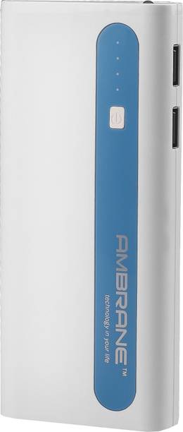 Ambrane 13000 mAh Power Bank