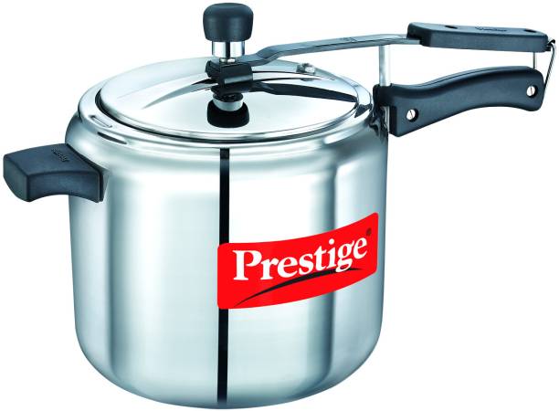 Prestige Nakshatra Alpha 7 L Induction Bottom Pressure Cooker