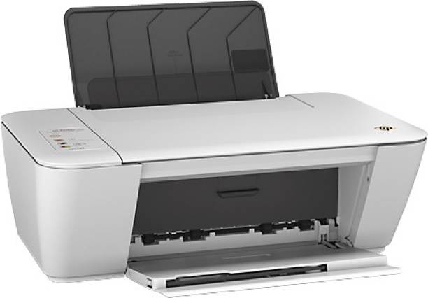 HP Deskjet Ink Advantage 1515 All-in-One Printer