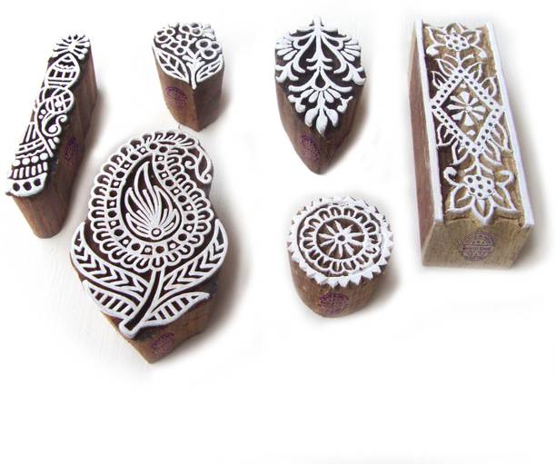 Royal Kraft Htag0323 Printing Blocks