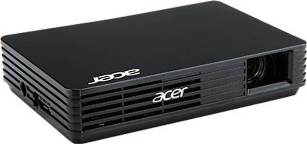 Acer C120 Projector