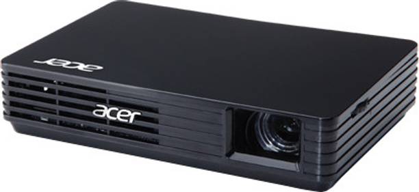 Acer C120 Projector