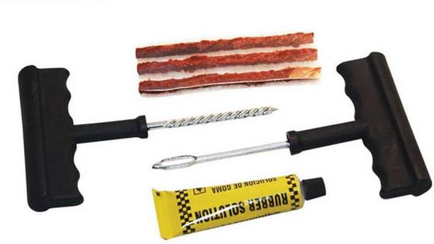 Price History of Pa PA-3-168 Tubeless Tyre Puncture Repair Kit
