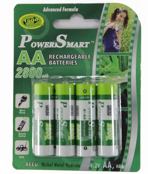 Power Smart FTT-11  Battery
