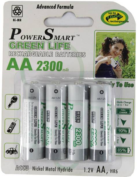 Power Smart FTT-12  Battery
