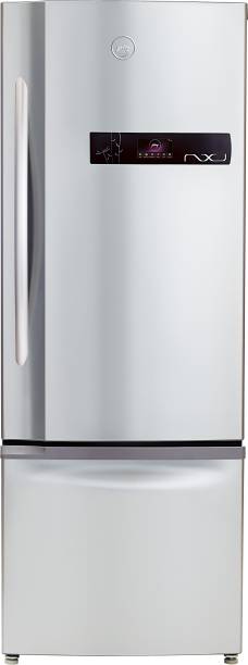 Godrej 405 L Frost Free Double Door Refrigerator