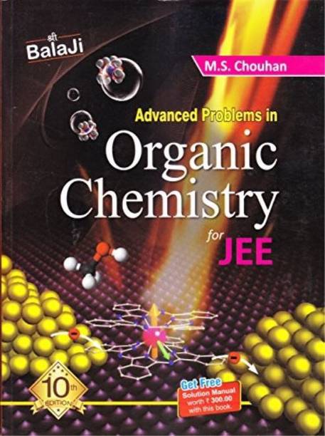 Organic Chemistry For Jee
