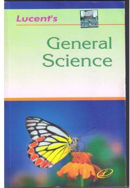 Lucent's General Science (English) (Paperback, Ravi Bhushan)