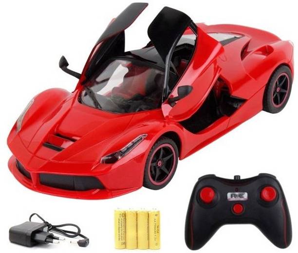 FUSEMETAL SUPER CAR FERRARI