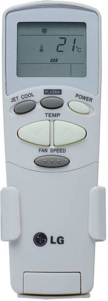 LG Split AC Split 100 Remote Controller