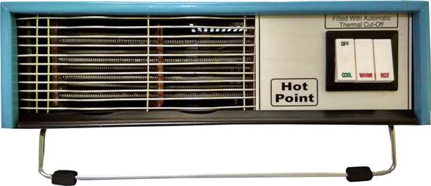 Sunsenses Hot Point SRH-05 Fan Room Heater